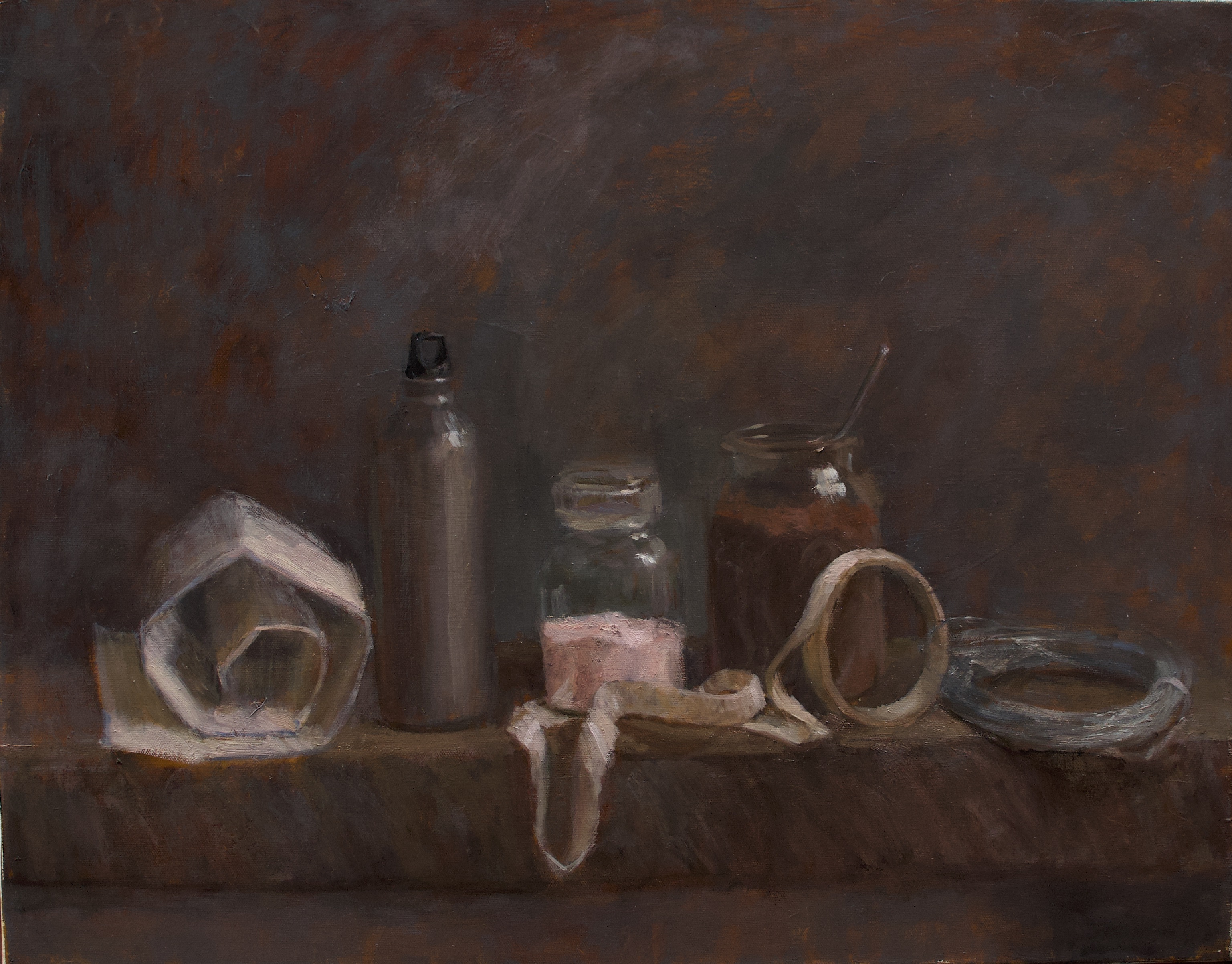 2019 – Matilda Michell